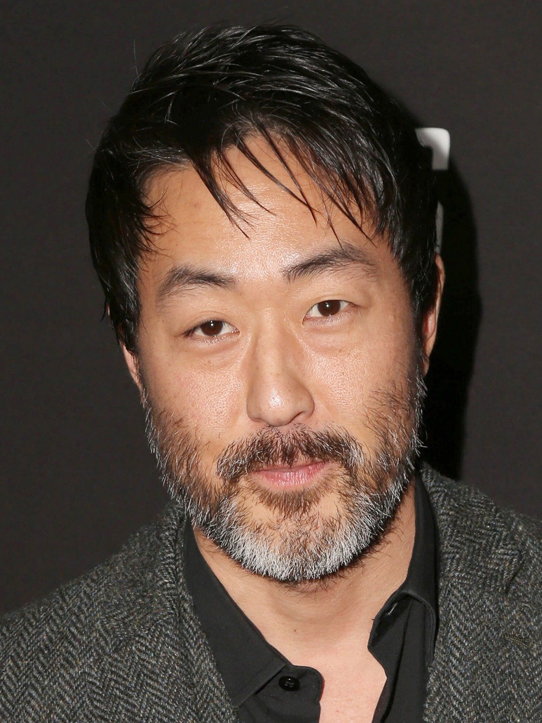How tall is Kenneth Choi?